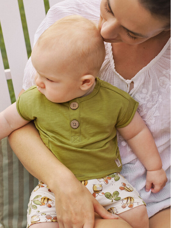 Mayoral Mayoral Completo da bambino 1611 Multicolore Regular Fit