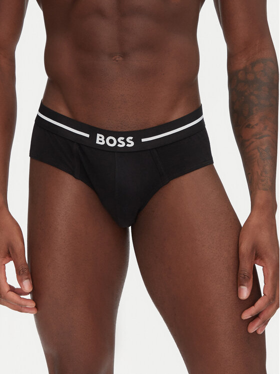 BOSS BOSS Set 3 sponjic 50532462 Pisana