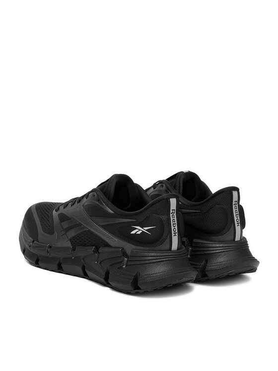 Reebok Reebok Buty do biegania EO-FLOATZIG 2 100239442 Czarny