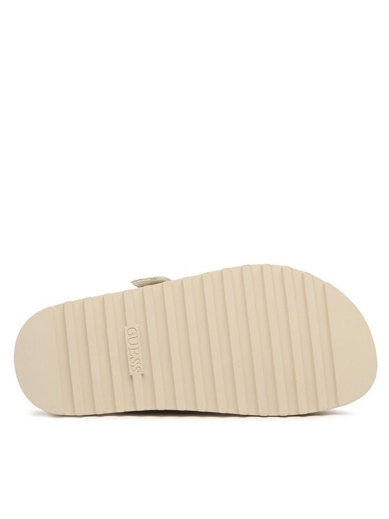 Guess Guess Natikače Fatema FL6FAT FAL03 Bež