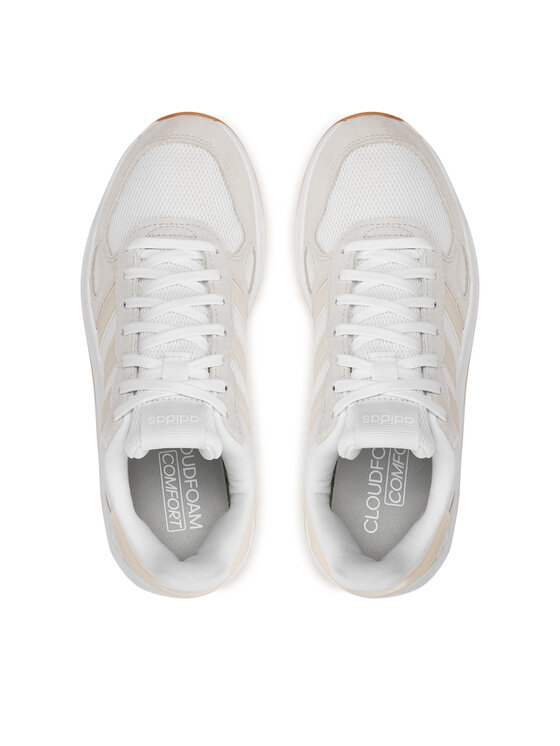 adidas adidas Superge Run 84 IH8622 Bela