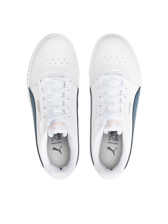 Puma Puma Sneakersy Carina 2.0 385849 31 Bílá