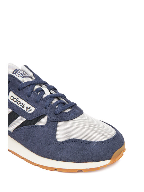 adidas adidas Sneakersy Treziod 2.0 JQ9041 Granatowy