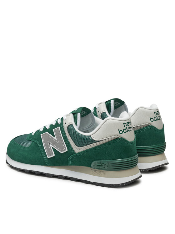 New Balance New Balance Superge U574ESG Zelena