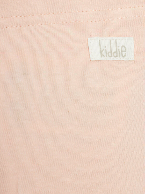 Coccodrillo Coccodrillo Leggings WC4403402USG Rózsaszín Slim Fit