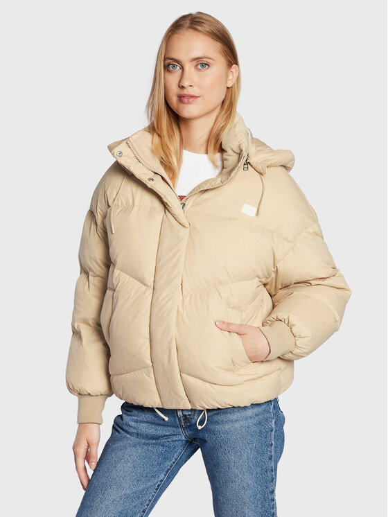 Giubbotto piumino Levi's