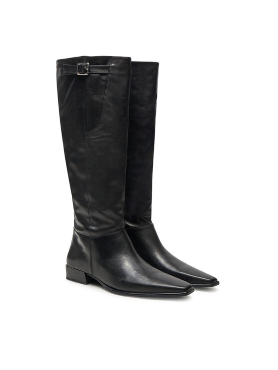 Vagabond Shoemakers Vagabond Shoemakers Μπότες Nella 5616-101-20 Μαύρο