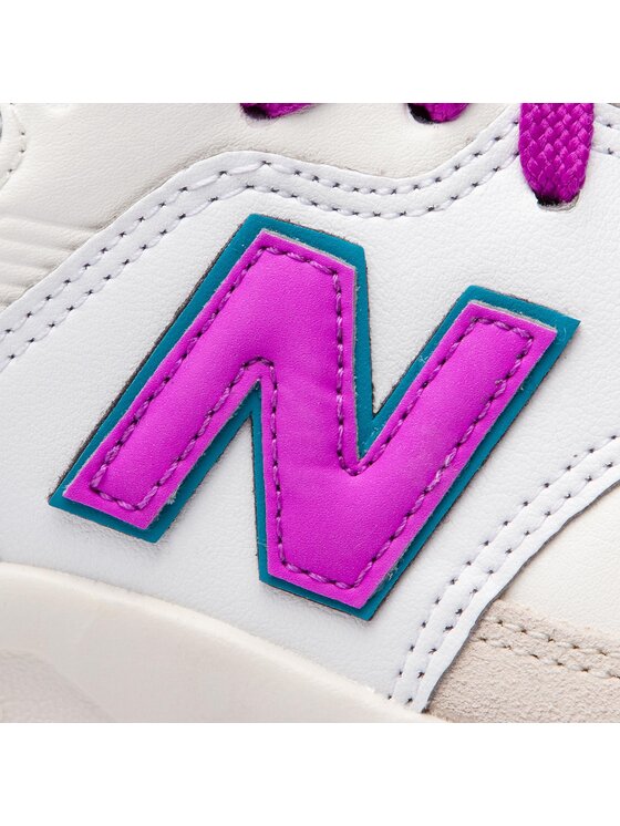 New Balance Sneakersy CW997HNA Bila Modivo.cz