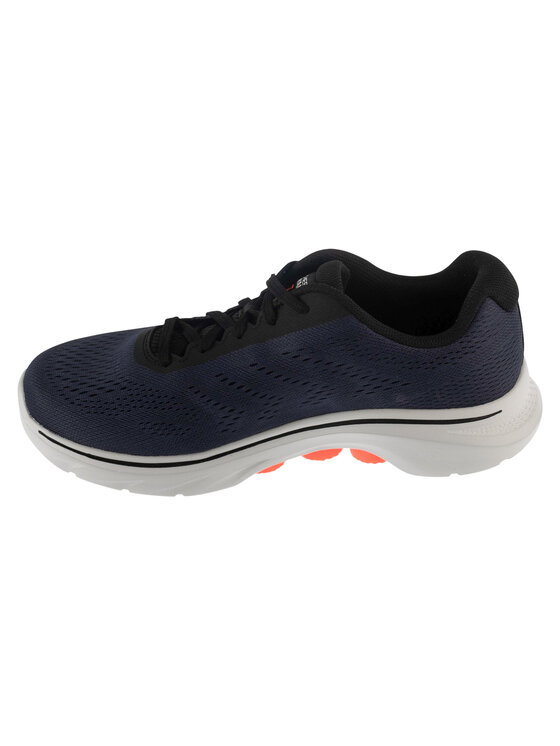 Skechers Skechers Sneakers Go Walk 7 - Avalo 2 Blu scuro
