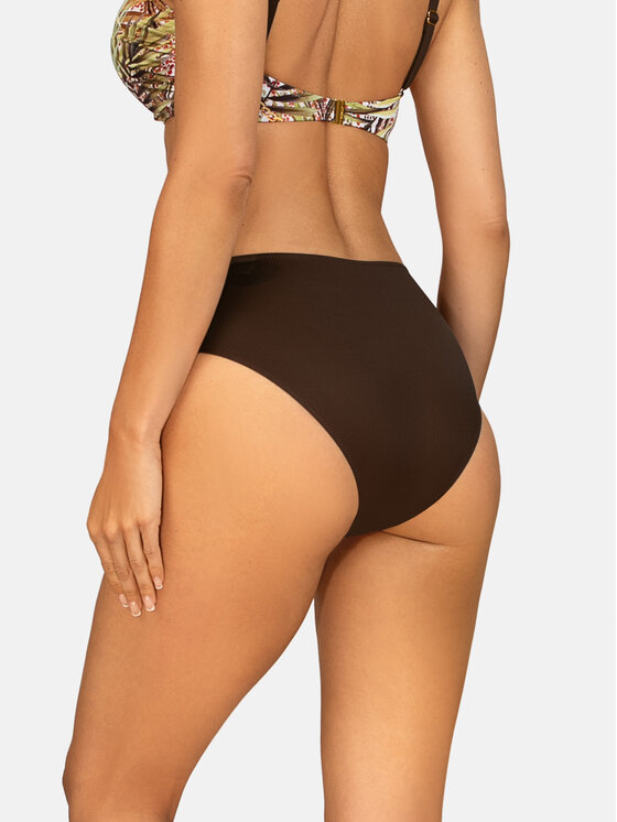 Feba Feba Dół od bikini FD164 Kolorowy