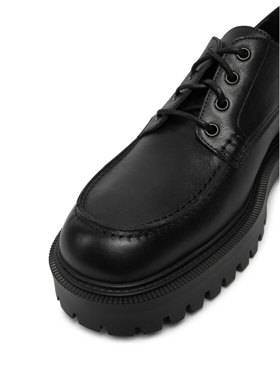 Vic Matié Vic Matié Halbschuhe 1F8614U 32B070101 Schwarz