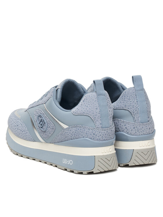 Liu Jo Liu Jo Tenisice Maxi Wonder 97 BA6007 PX808 Plava