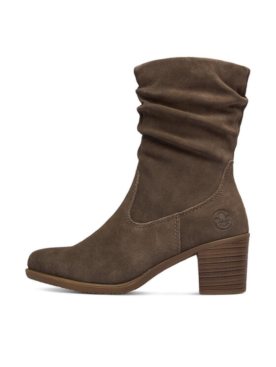 Rieker Rieker Stiefel CEO-Y2054-45 Grau