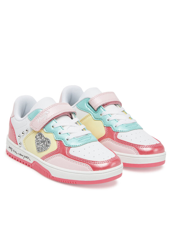 Primigi Primigi Sneakers 7957722 Weiß