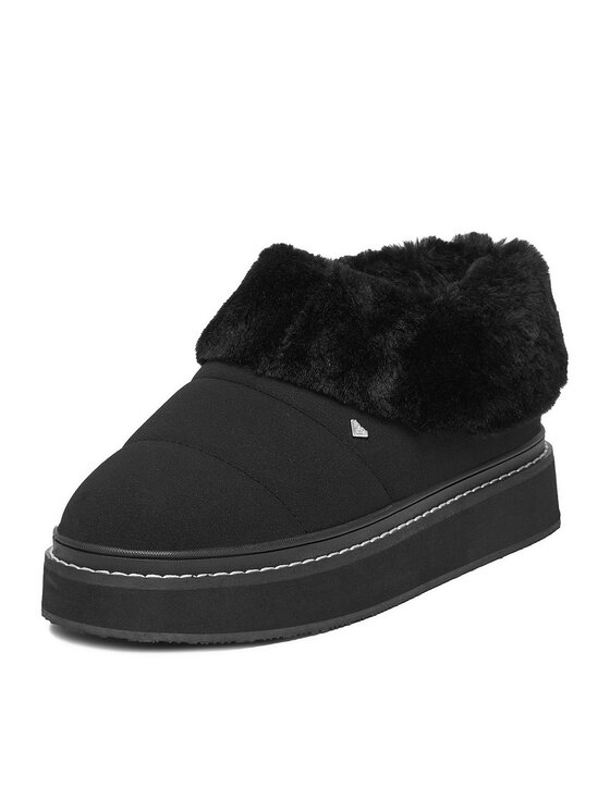 Roxy Roxy Snehule CEO-FW25-96 Čierna