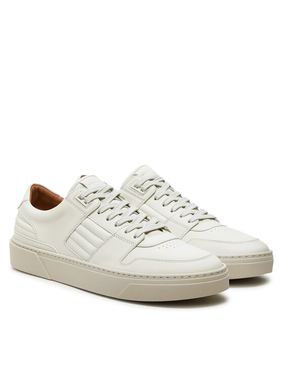 BOSS Boss Sneakers Gary Tenn sdltpf 50520181 Beige