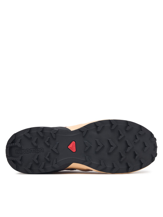 Salomon Salomon Trekingová obuv Speedcross  L49308900 Růžová