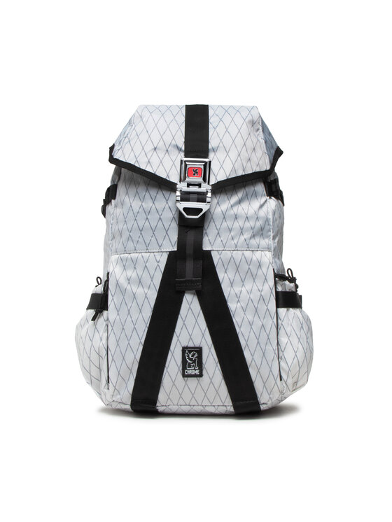 Фото - Рюкзак Chrome Plecak Tensile Ruckpack BG-334-WT-NA Biały