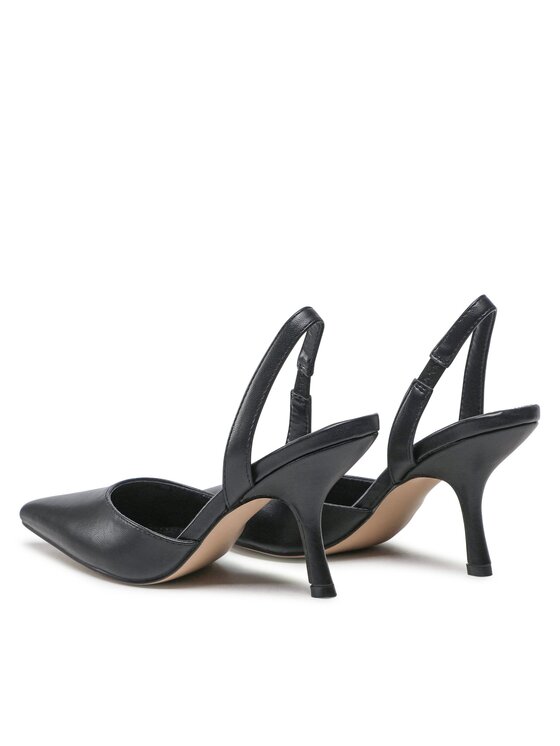 Jenny Fairy Jenny Fairy Sandale LS5925-01 Crna