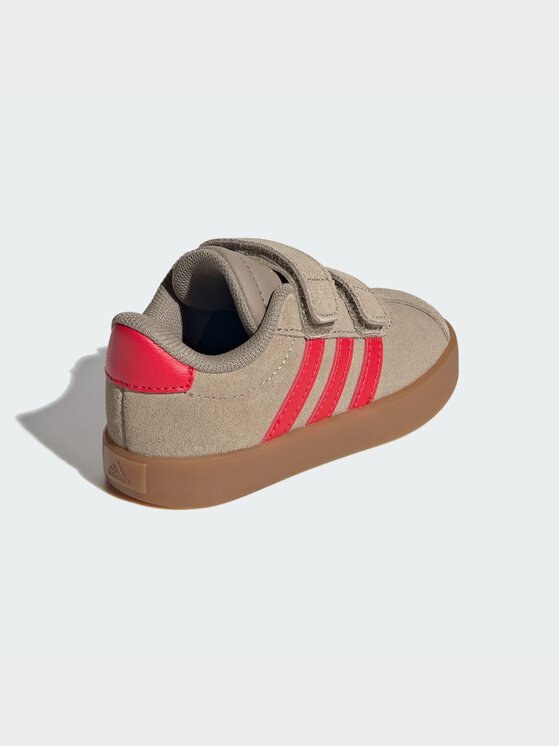 adidas adidas Sneakersy VL Court 3.0 Zielony