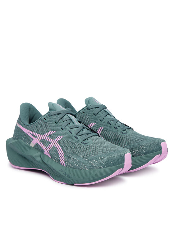 Asics Asics Jooksujalatsid Novablast 6 1012C008 Roheline