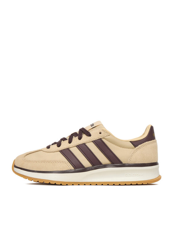 adidas adidas Sportcipők CEO-RUN 70s 2.0 JR2426 Bézs