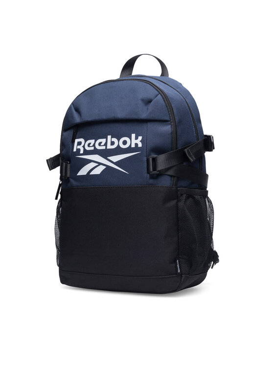 Reebok Reebok Plecak RBK-025-CCC-05 Granatowy