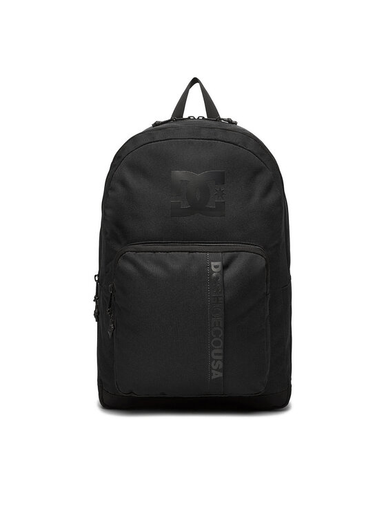 DC DC Σακίδιο C-DCI-B-001-08 Μαύρο