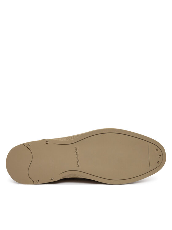 Emporio Armani Emporio Armani Lordsai EM004941 AF23967 U6092 Smėlio