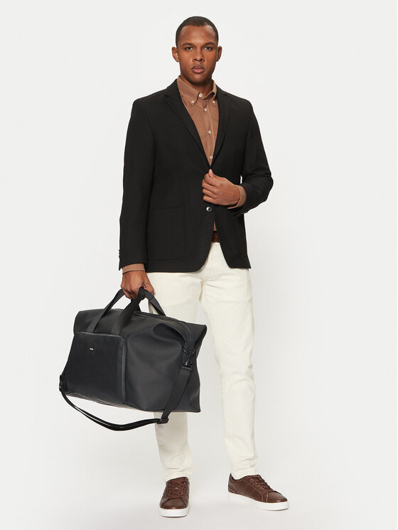 Calvin Klein Calvin Klein Tasche K50K512782 Schwarz