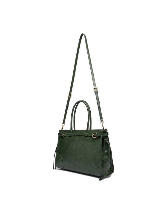 GINO ROSSI GINO ROSSI Kabelka WEN-200 Kaki