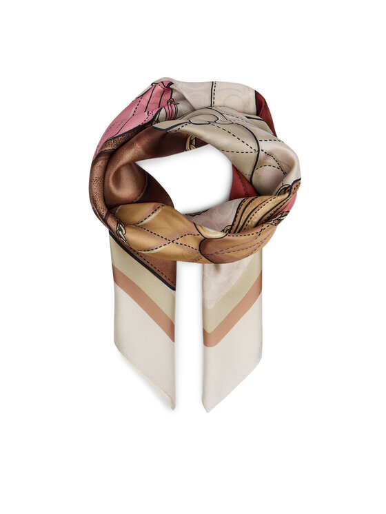 Coach Coach Foulard 29CAS76 Bianco