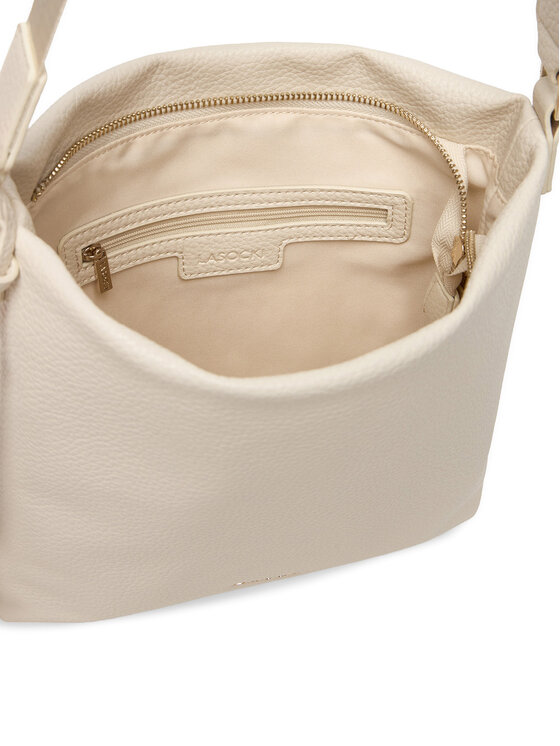Lasocki Lasocki Torbica CEO-LSK-K-031-06 Écru