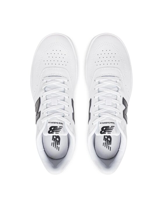 New Balance New Balance Sneakersy BB80BNN Biela