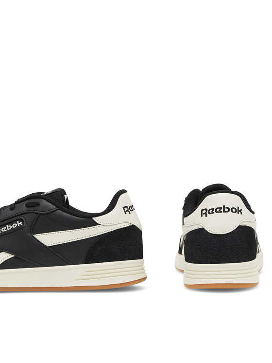 Reebok Reebok Superge Court Advance 100074282 Črna