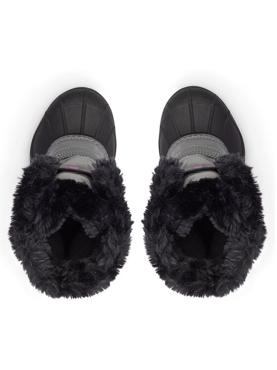 Sorel Sorel Schneeschuhe Snow Commander™ 2114101062 Grau