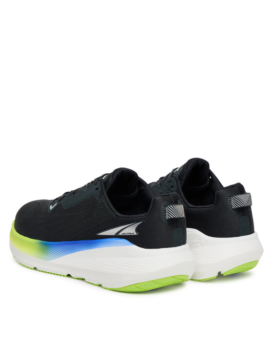 Altra Altra Buty do biegania Fwd Via AL0A85PN Granatowy