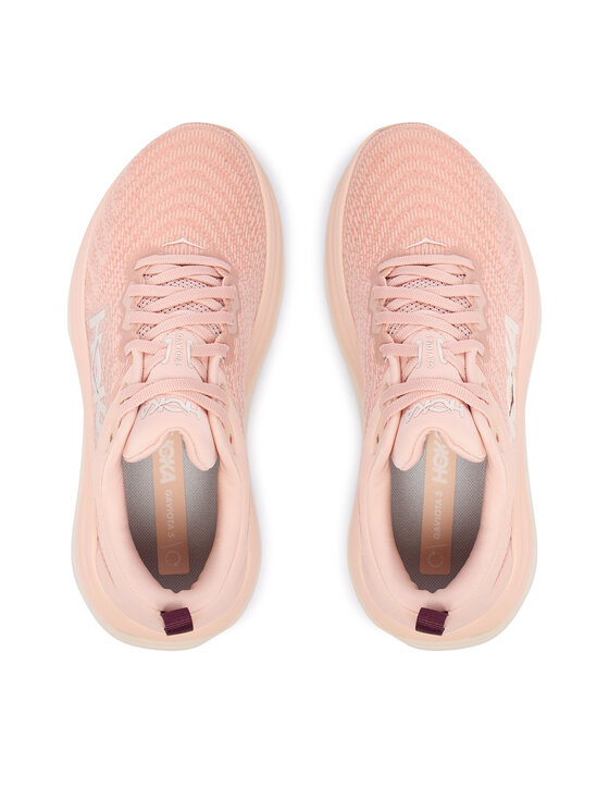Hoka Hoka Scarpe running Gaviota 5 1134235 Rosa