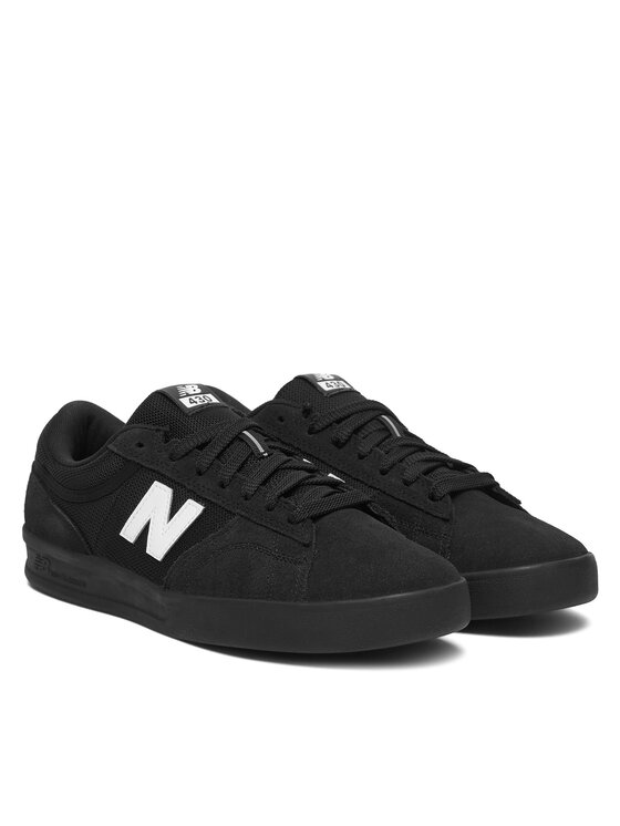 New Balance New Balance Sneakersy UN430SBT Czarny