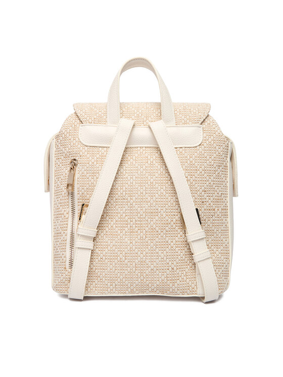 Lasocki Lasocki Rucksack CEO-LSK-L-017-09 Écru