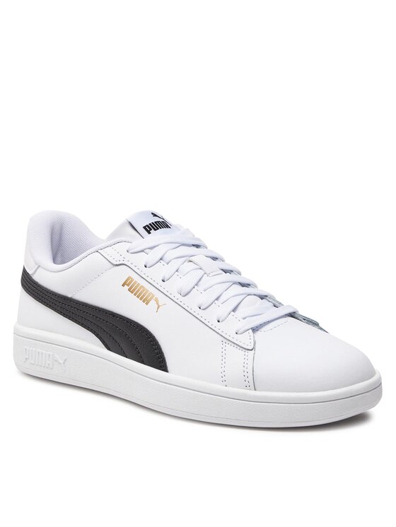 Puma Puma Sneakers Smash 3.0 390987-11 Alb