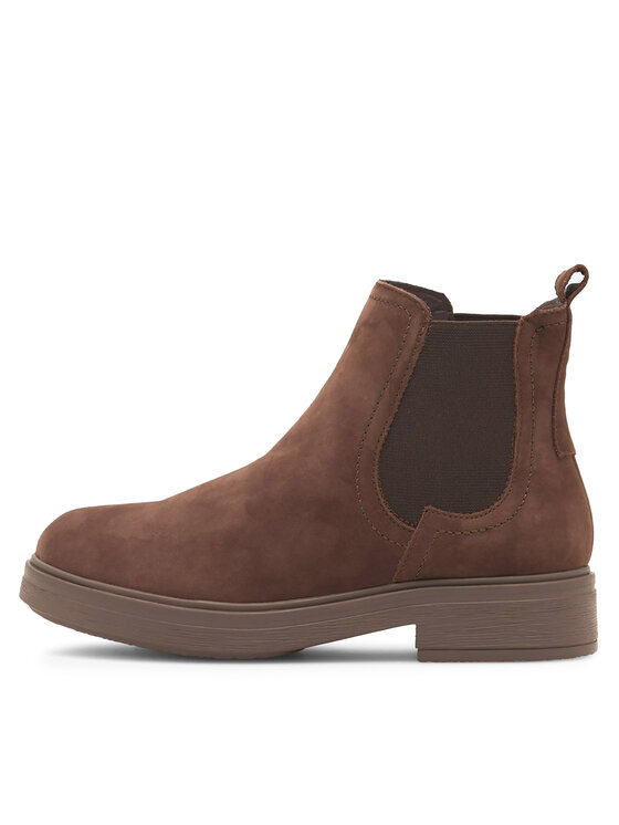 Lasocki Lasocki Klassische Stiefeletten VIVIEN ARC-VIVIEN-08 Braun