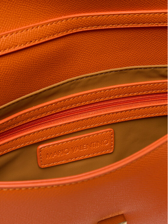 Valentino Valentino Borsetta Fae Re VBS9AD17 Arancione