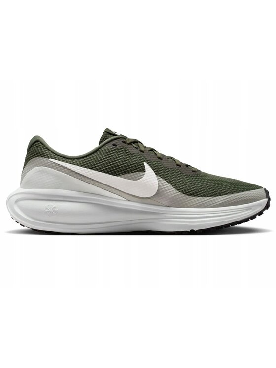 Nike Nike Sneakersy HJ9198-303 Zielony