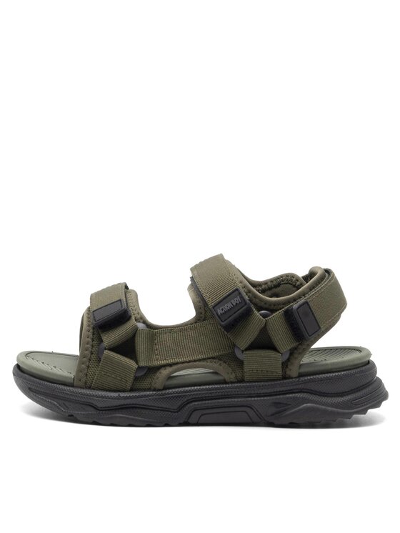 Action Boy Action Boy Sandali CD20824-A(IV)CH Khaki