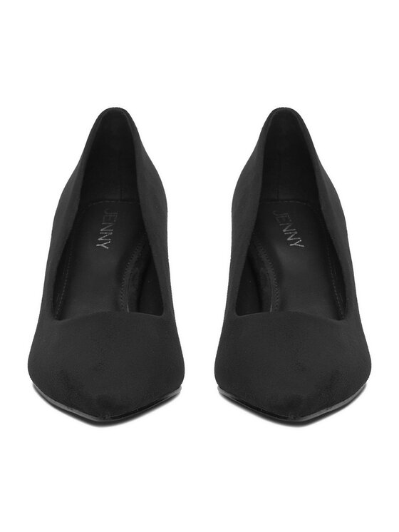 JENNY JENNY Pumps CEO-LS6632-01 Schwarz