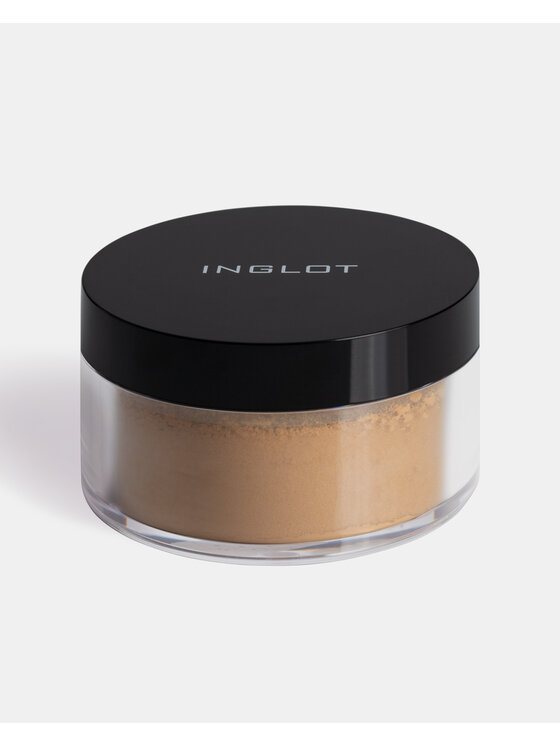 INGLOT INGLOT Perfect Finish Puder 21