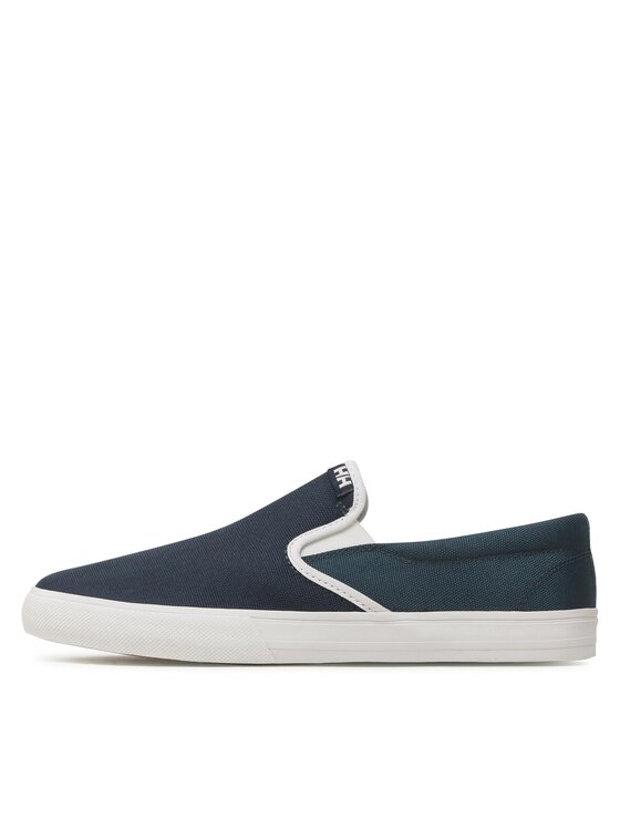 Helly Hansen Helly Hansen Tenisice Cph Eco Slip-On 11699_597 Tamnoplava