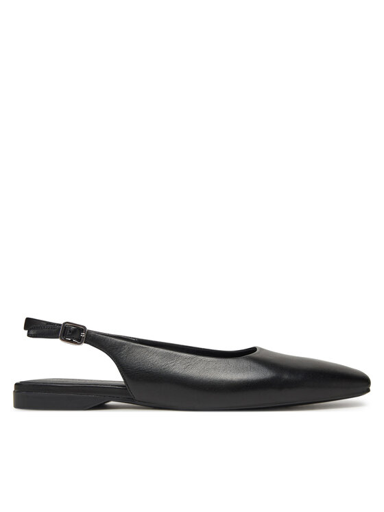 Sandale Vagabond Shoemakers Femei, Mărimea: 37, Negru, Delia 5907-201-20