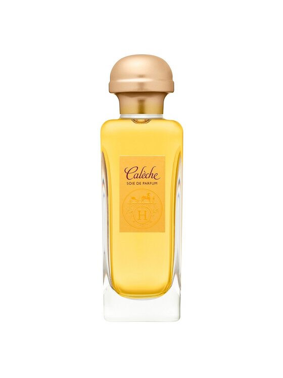 Hermes Hermes Hermes Caleche Soie woda perfumowana spray 100ml Woda perfumowana
